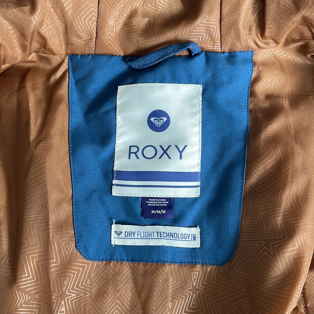 Roxy Ski Jacket - image 2